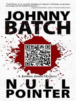 cover image of Null Pointer